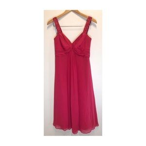 David’s Bridal Dress style F12899